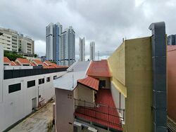 1953@Tessensohn (D8), Apartment #503647511